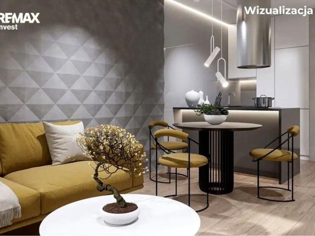 Jana Kochanowskiego 38,92 m², Bielsko Biała