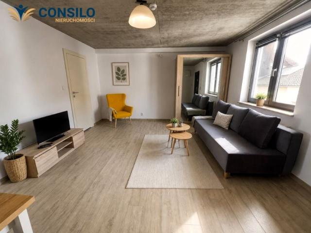 Jana Kochanowskiego 30,50 m², Kraków