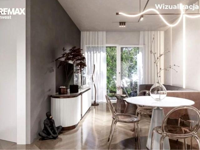 Jana Kochanowskiego 46,29 m², Bielsko Biała
