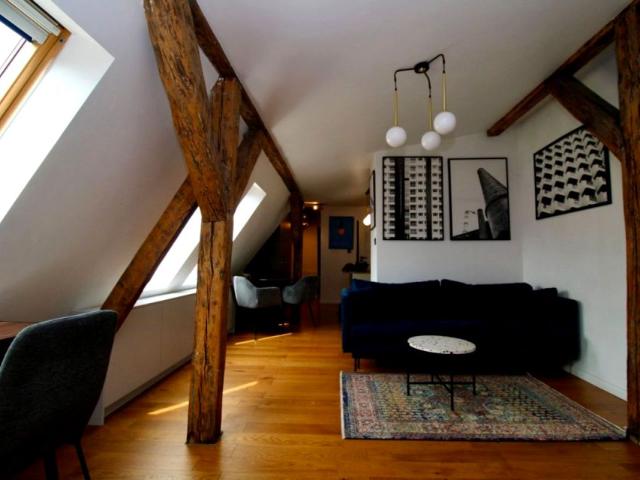 Jana Kochanowskiego 46,70 m², Katowice
