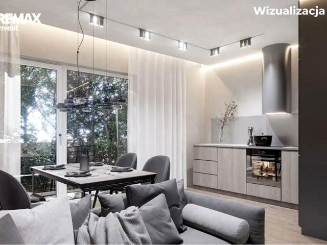 Jana Kochanowskiego 47,74 m², Bielsko Biała