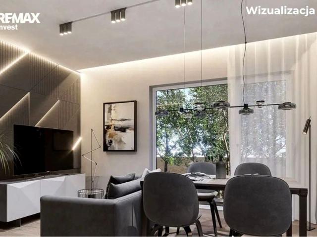 Jana Kochanowskiego 47,86 m², Bielsko Biała