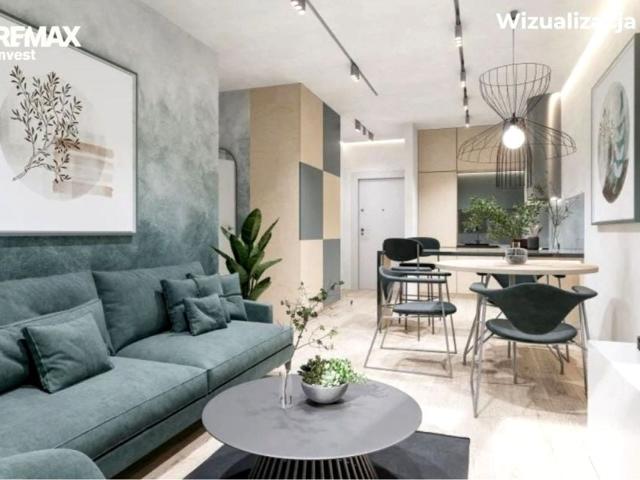 Jana Kochanowskiego 42,06 m², Bielsko Biała
