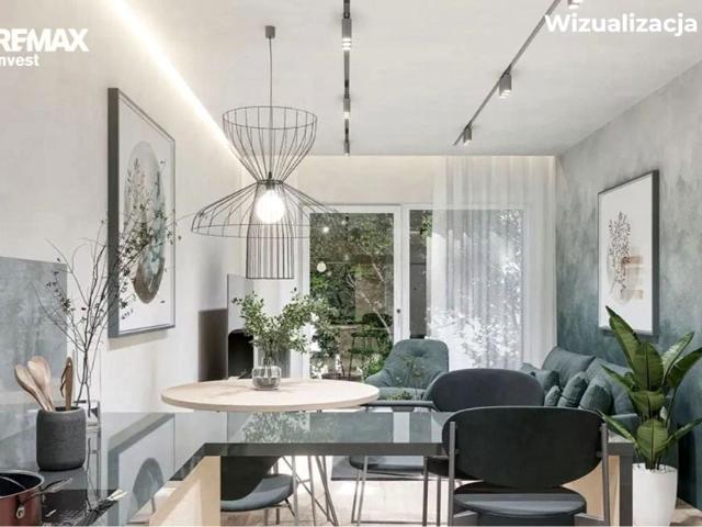 Jana Kochanowskiego 42,23 m², Bielsko Biała