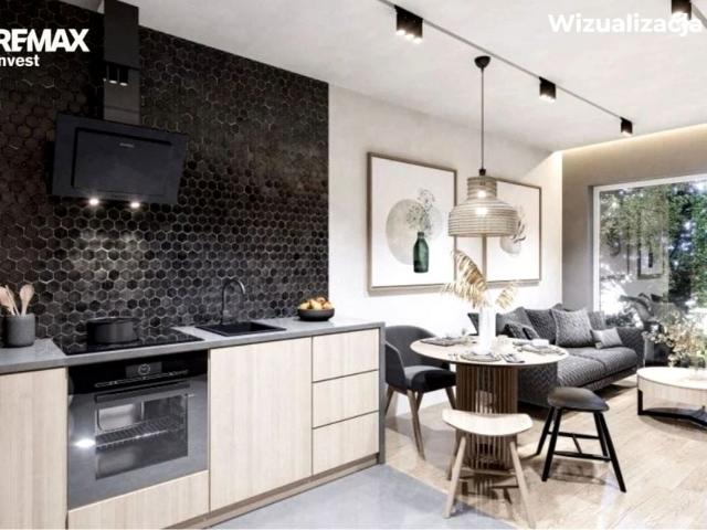 Jana Kochanowskiego 43,26 m², Bielsko Biała