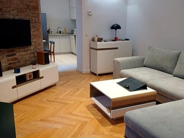 Jana Kochanowskiego 51 m², Katowice