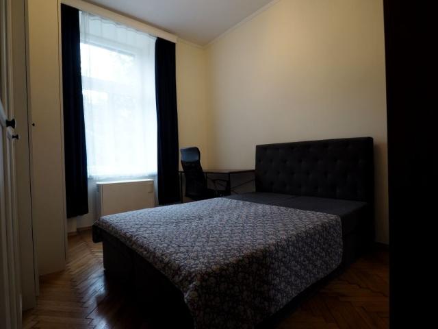Jana Kochanowskiego 52 m², Kraków