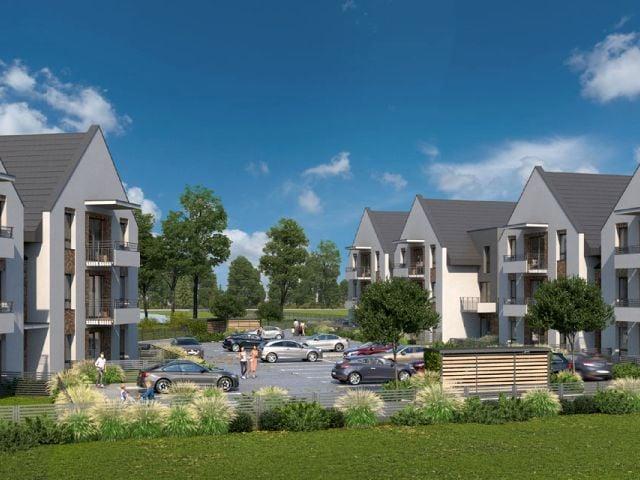 Jana Kochanowskiego 5 152 m², Stargard