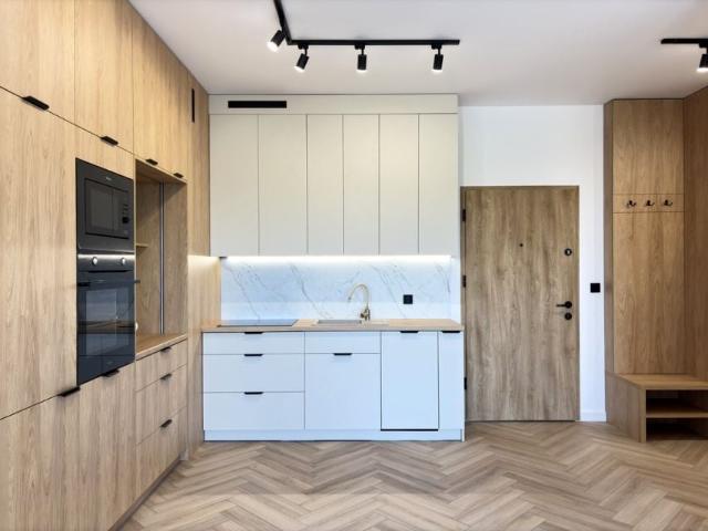 Jana Kochanowskiego 61,33 m², Gliwice