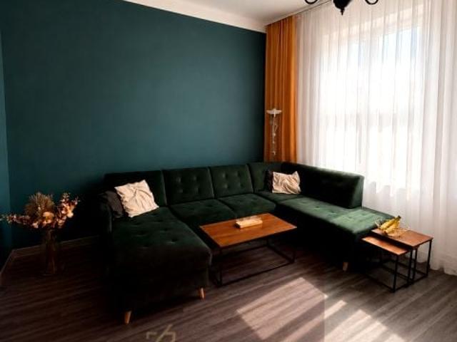Jana Kochanowskiego 63,94 m², Stargard