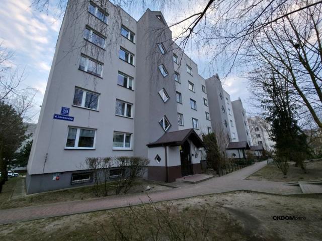 Jana Kochanowskiego 72 m², Kielce
