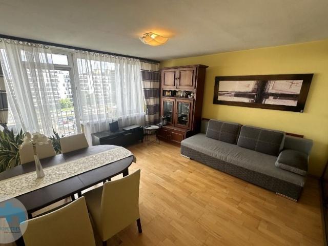 Jana Kowalczyka 35 m², Warszawa