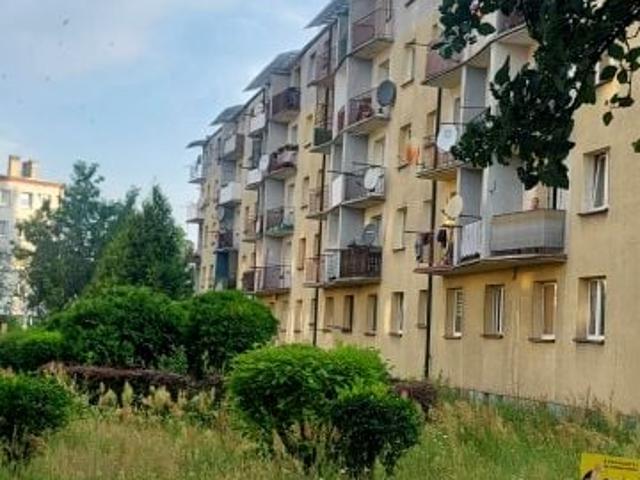 Jana Kowalczyka 38,72 m², Zabrze