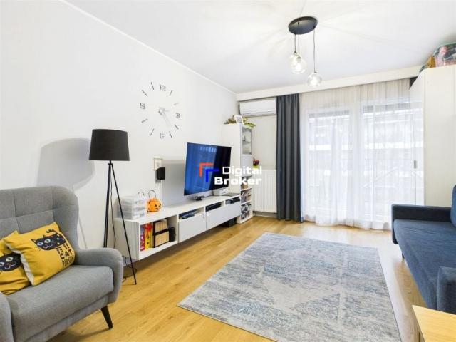 Jana Kowalczyka 50,36 m², Warszawa