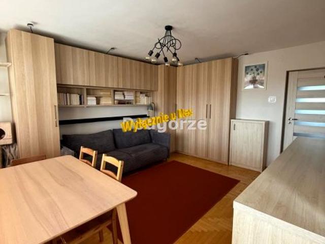 Jana Kozietulskiego 51 m², Kraków