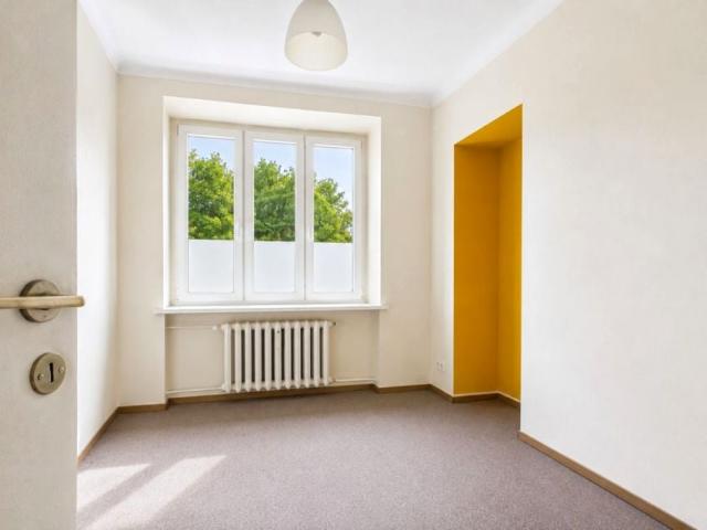 Jana Kozietulskiego 65 m², Warszawa