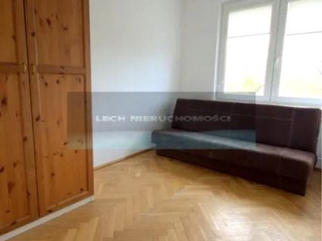 Jana Krysta 53 m², Warszawa