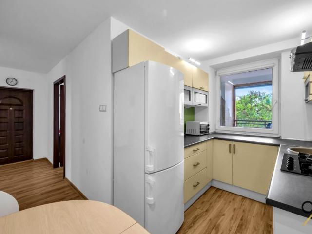 Jana Krysta 63,30 m², Warszawa