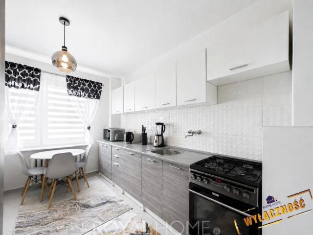 Jana Ludwika Popławskiego 39,10 m², Gorzów Wielkopolski