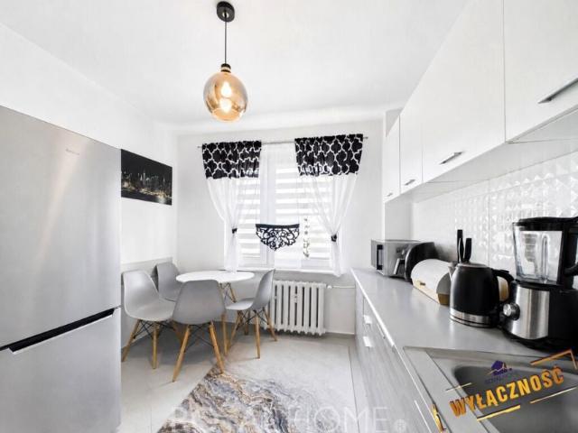 Jana Ludwika Popławskiego 39,10 m², Gorzów Wielkopolski