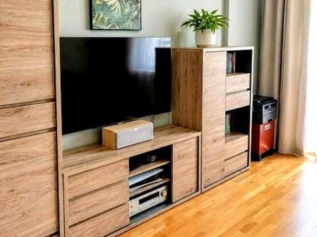 Jana Leopolda Tyranowskiego 62 m², Kraków
