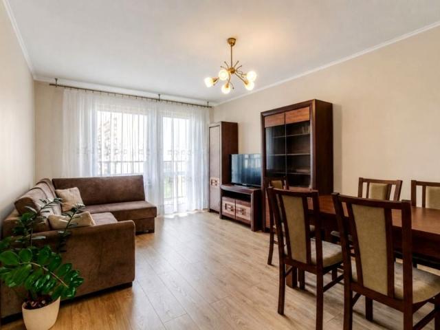 Jana Pyki 62,68 m², Zabrze