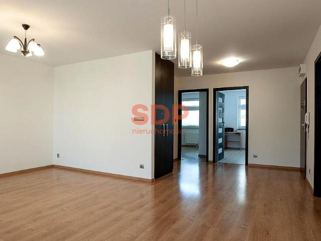 Jana Pawła II al. 71,49 m², Kąty Wrocławskie