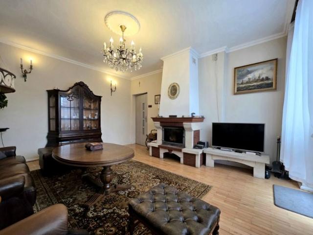 Jana Pawła II 190 m², Sędziszów Małopolski