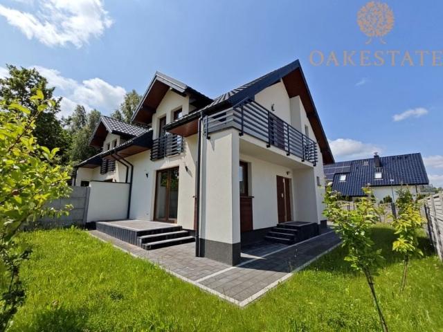 Jana Pawła II 103 m², Ćmińsk