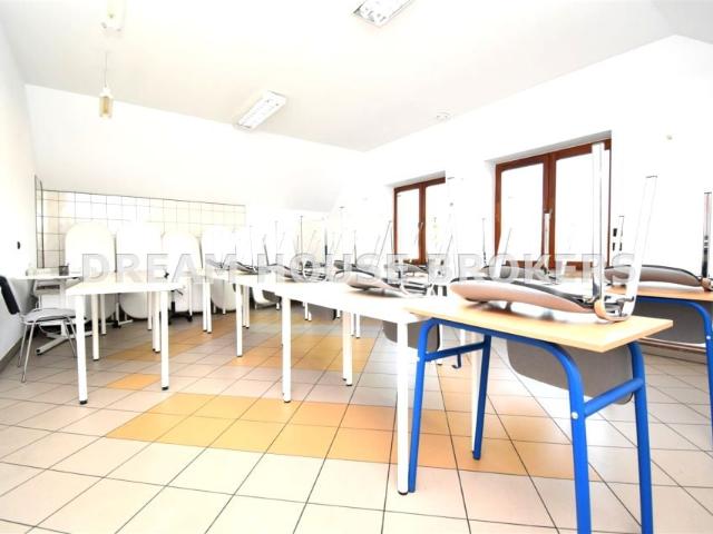 Jana Pawła II 136 m², Krosno