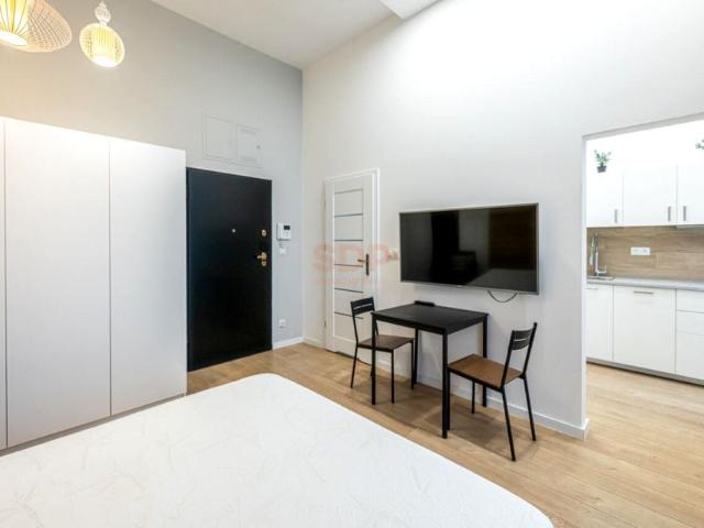 Jana Pawła II 26 m², Wrocław