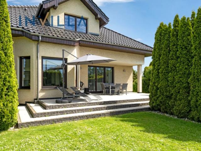 Jana Pawła II 271 m², Chwaszczyno