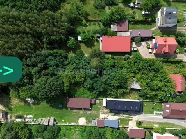 Jana Pawła II 2 798 m², Stare Opole