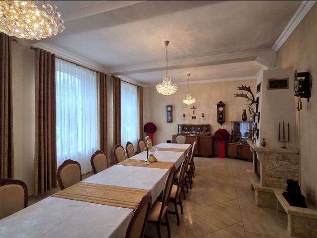 Jana Pawła II 357 m², Trzcinica