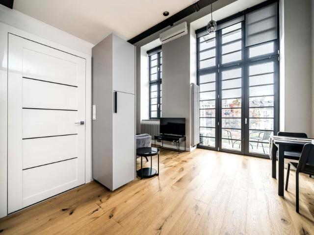 Jana Pawła II 36 m², Wrocław