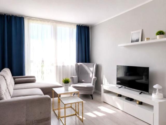 Jana Pawła II 37 m², Bolesławiec