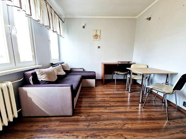 Jana Pawła II 37 m², Koszalin