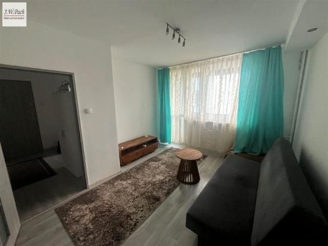 Jana Pawła II 37 m², Tychy