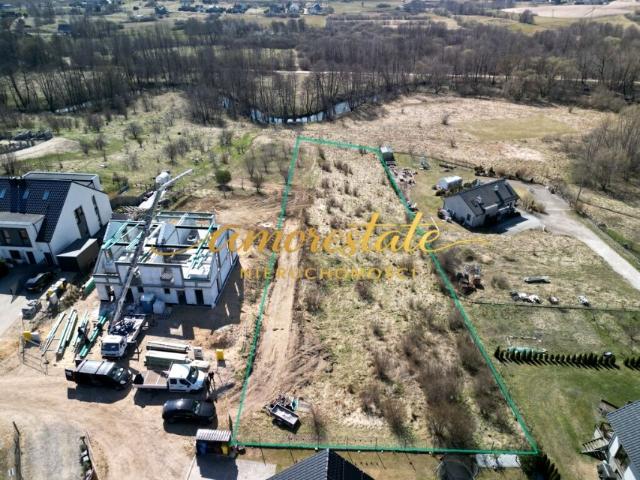 Jana Pawła II 3 111 m², Żukowo