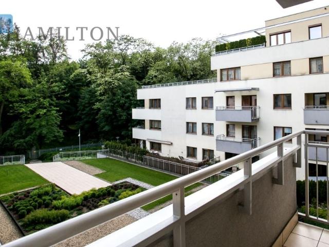 Jana Pawła II 44 m², Kraków