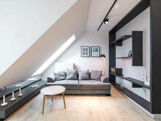 Jana Pawła II 40,01 m², Wrocław