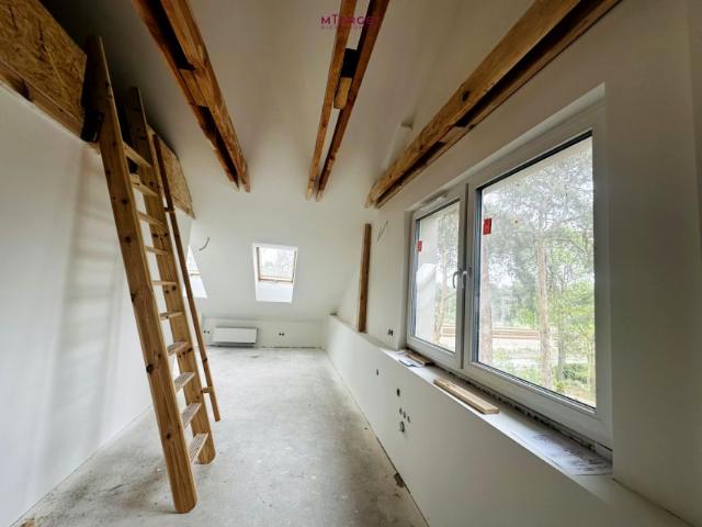 Jana Pawła II 40,16 m², Otwock