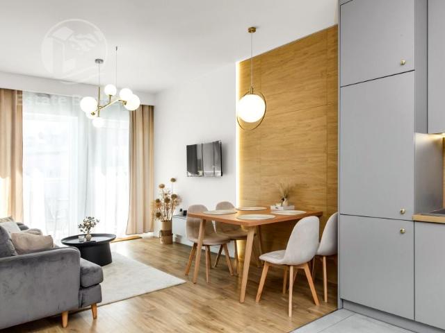 Jana Pawła II 42 m², Wrocław