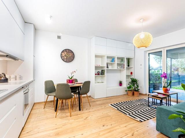 Jana Pawła II 57 m², Rzeszów
