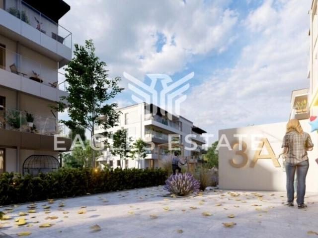 Jana Pawła II 57,94 m², Głogów Małopolski