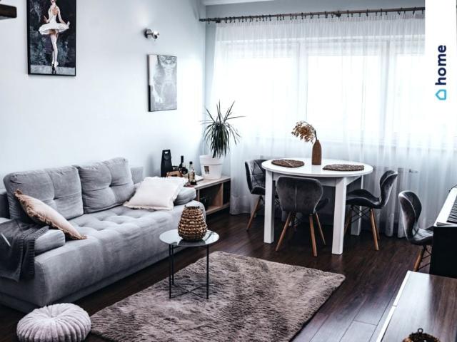 Nowosądecka 50 m², Rzeszów