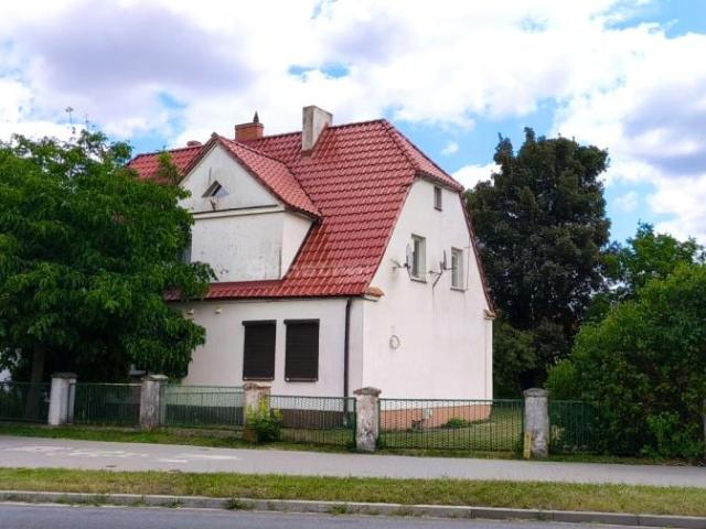 Jana Pawła II 52 m², Namysłów