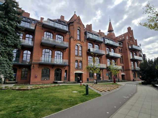 Jana Pawła II 52 m², Wrocław