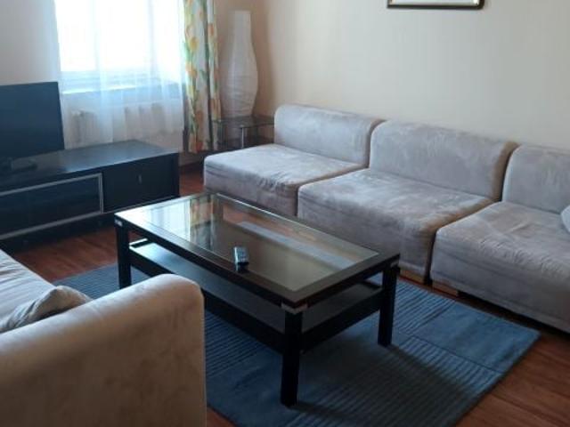 Jana Pawła II 68,96 m², Gliwice