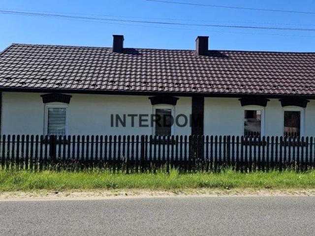 Jana Pawła II 60 m², Siedlec Duży